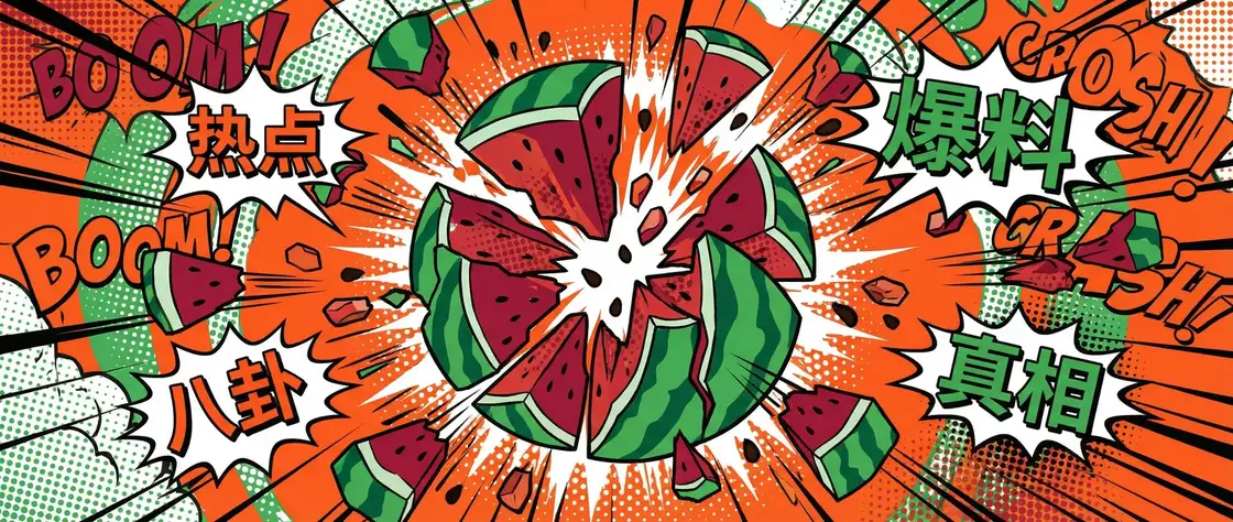 四虎tv-优质四虎tv视频资源|免费观看入口 今日头瓜爆炸漫画横幅